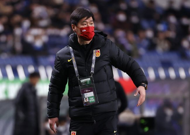 条件妈妈
