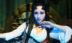 说谎
